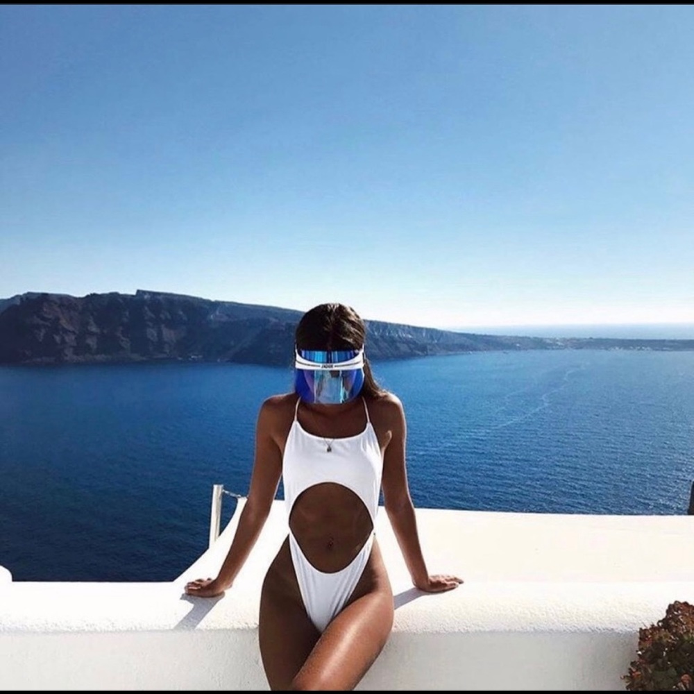 Scorpio Swim One Piece